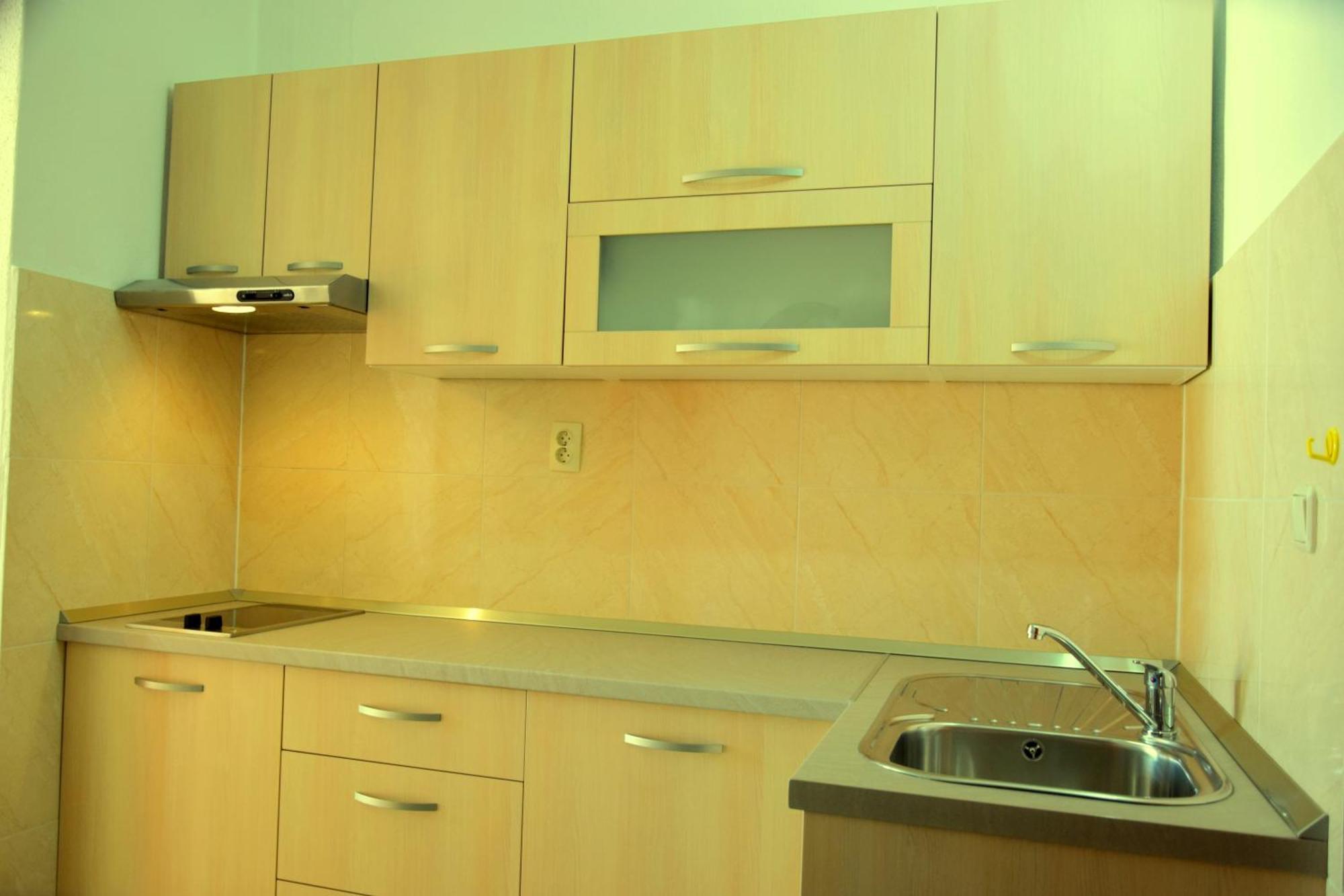 Apartment Julio Trogir Quarto foto